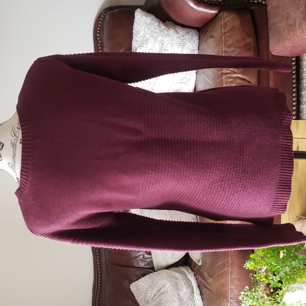 bebe sweater - Picture 4 of 14